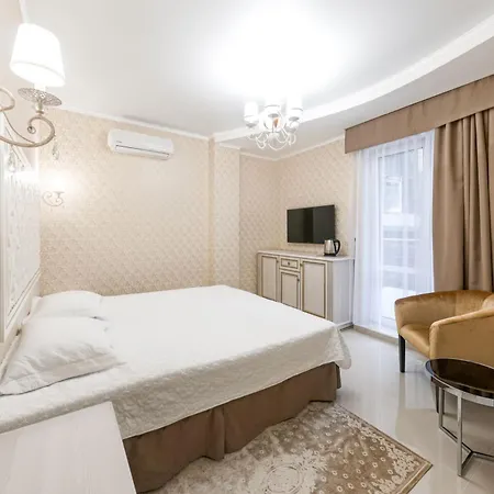 Arcadia Gold Hotel Odesa Exterior photo
