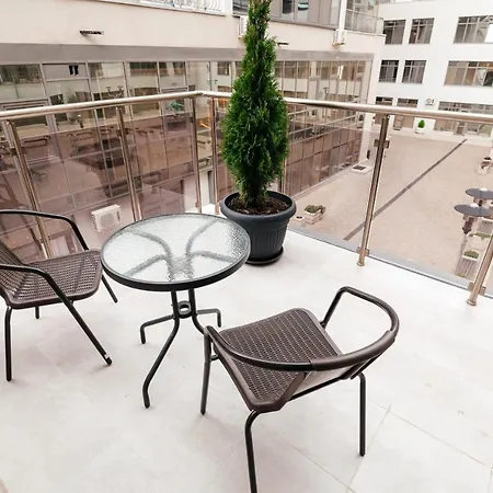 Arcadia Gold Hotel Odesa Exterior photo