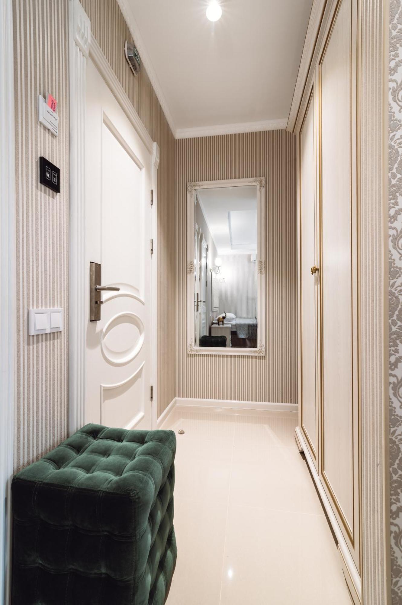 Arcadia Gold 3*