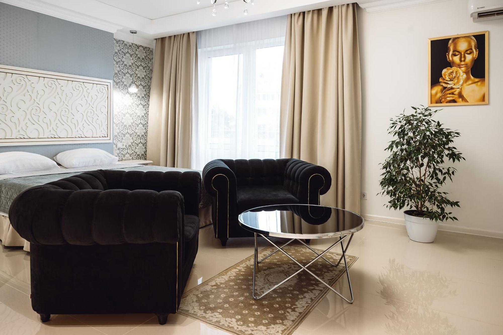 Arcadia Gold 3*