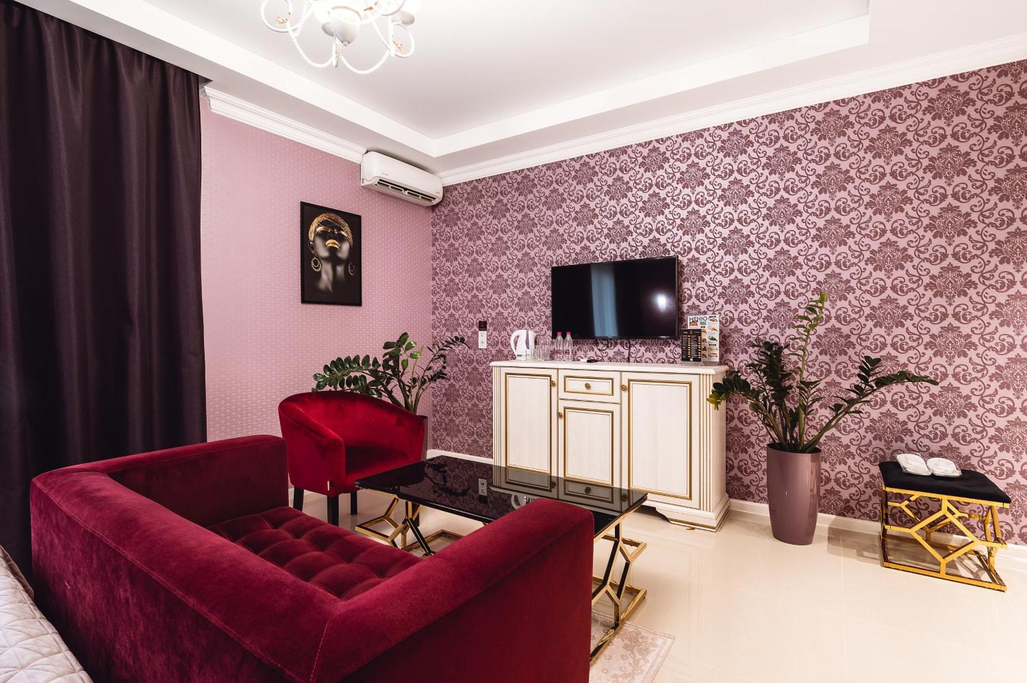 Arcadia Gold Отель 3*