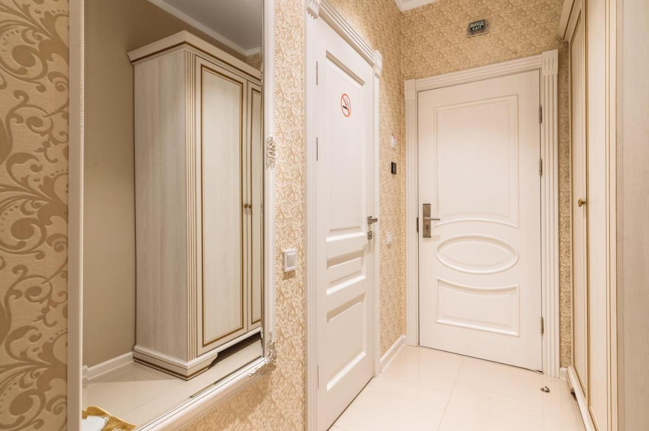 Arcadia Gold 3*